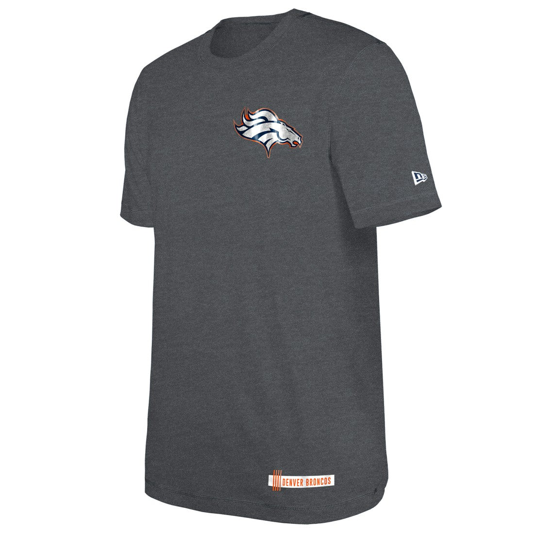 Denver Broncos New Era 2024 NFL Training Camp T-Shirt