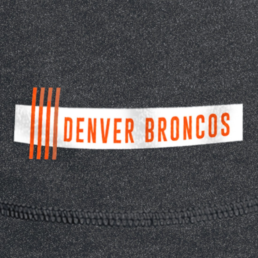 Denver Broncos New Era 2024 NFL Training Camp T-Shirt