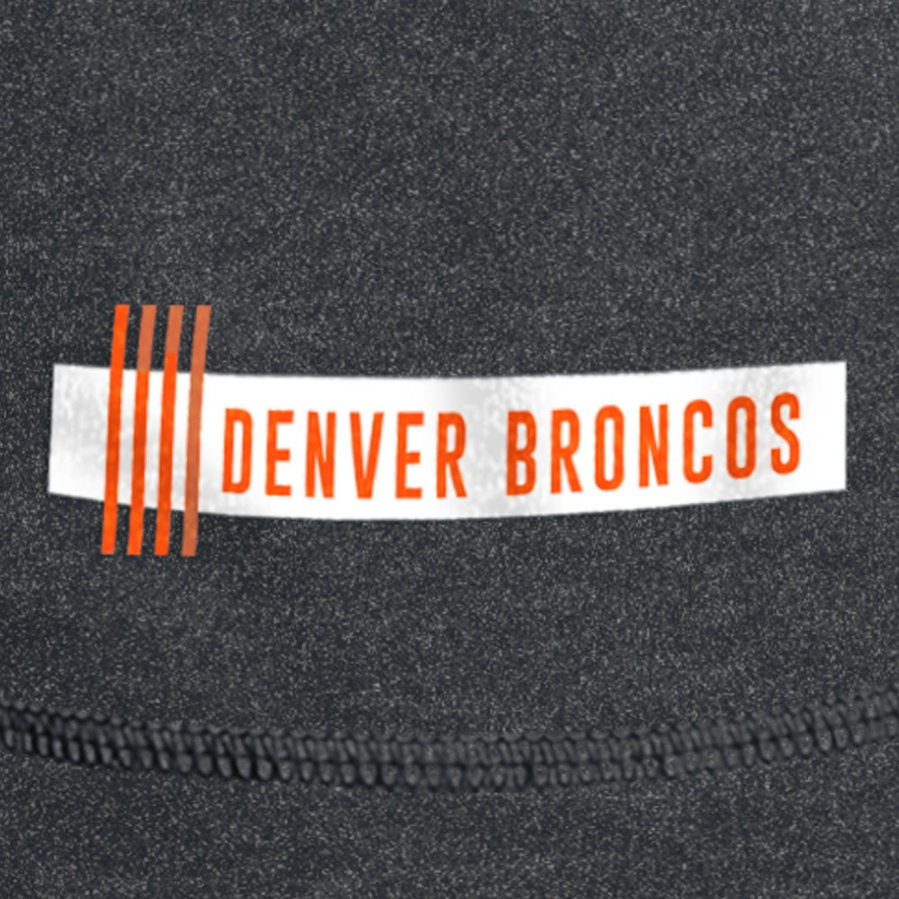 Denver Broncos New Era 2024 NFL Training Camp T-Shirt