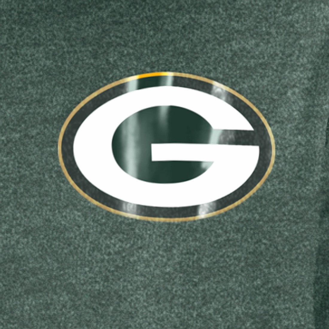 Green Bay Packers New Era 2024 NFL Training Camp T-Shirt