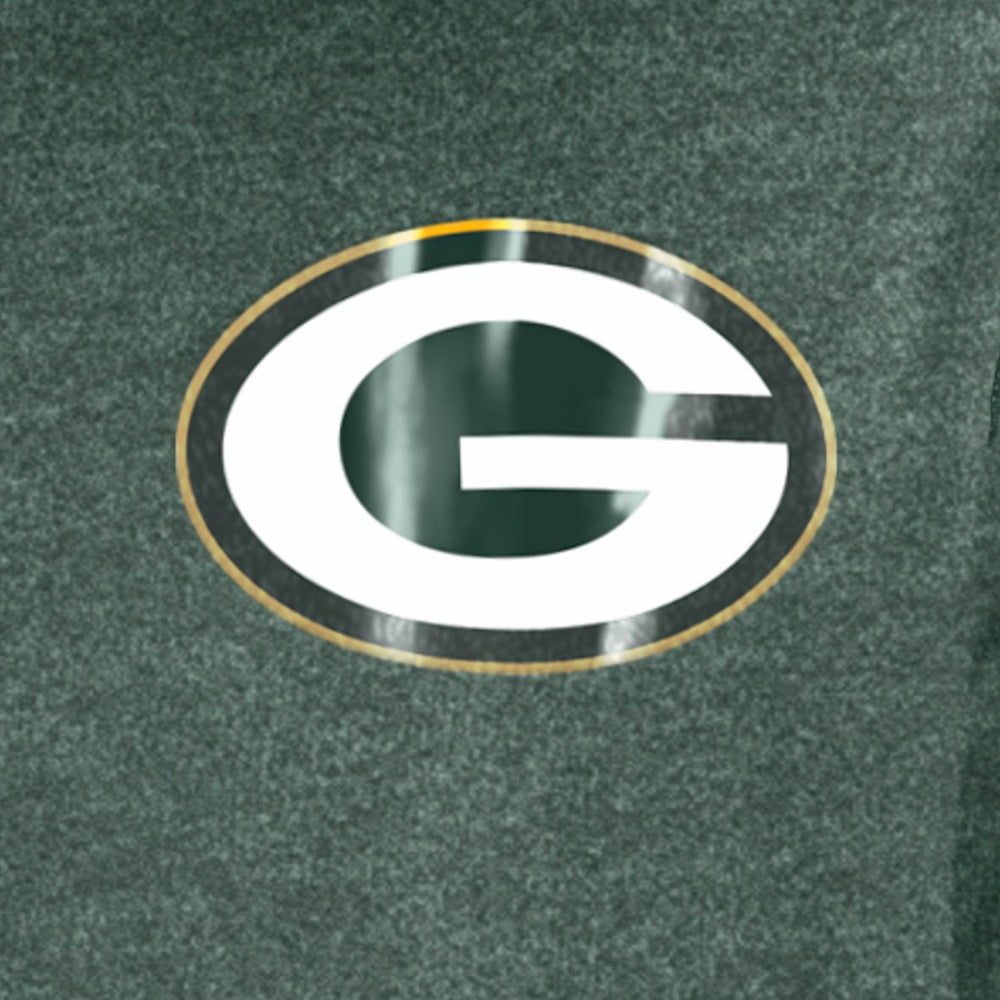 Green Bay Packers New Era 2024 NFL Training Camp T-Shirt
