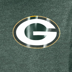 Green Bay Packers New Era 2024 NFL Training Camp T-Shirt