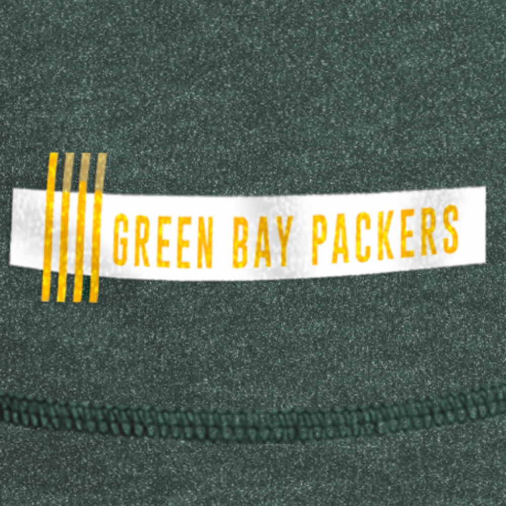Green Bay Packers New Era 2024 NFL Training Camp T-Shirt