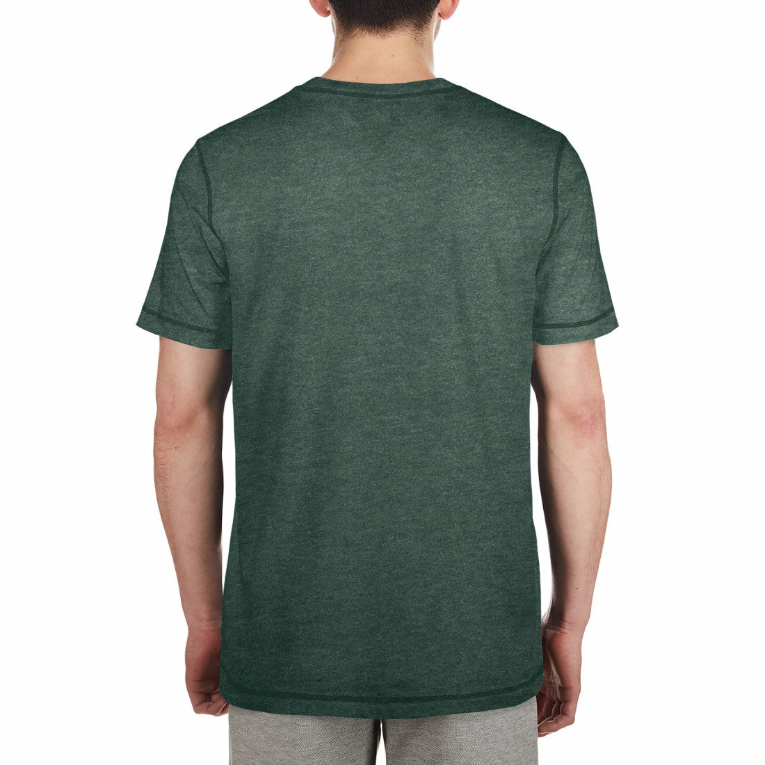 Green Bay Packers New Era 2024 NFL Training Camp T-Shirt