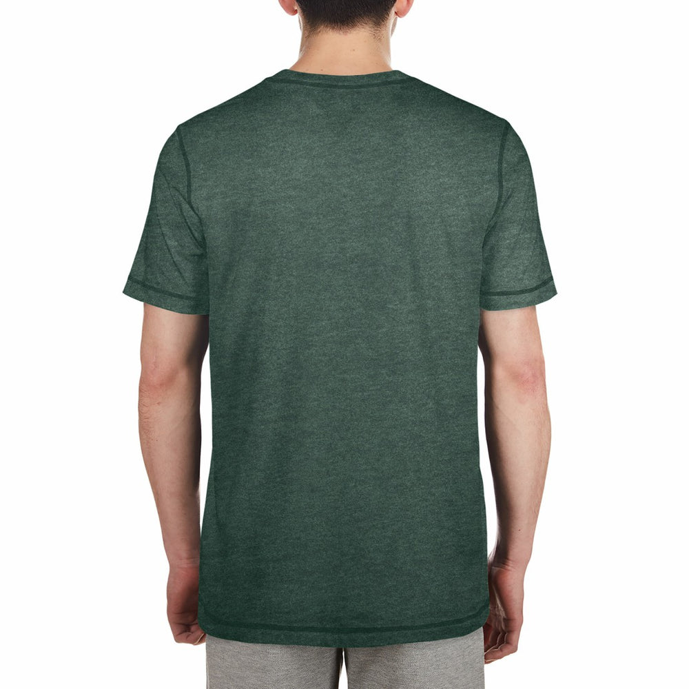 Green Bay Packers New Era 2024 NFL Training Camp T-Shirt