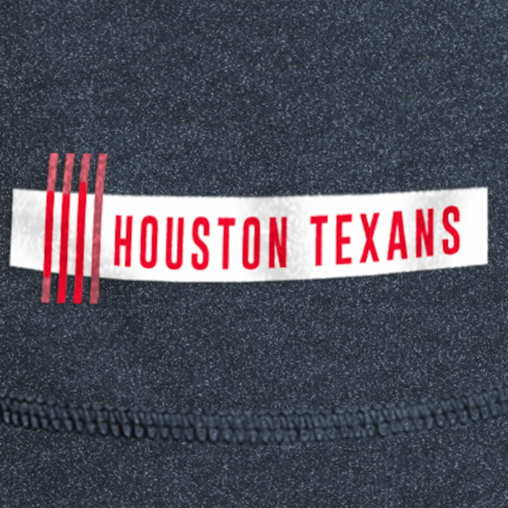 Houston Texans New Era 2024 NFL Training Camp T-Shirt