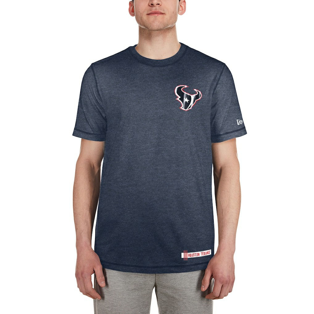 Houston Texans New Era 2024 NFL Training Camp T-Shirt