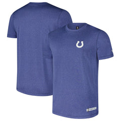 Indianapolis Colts New Era 2024 NFL Training Camp T-Shirt