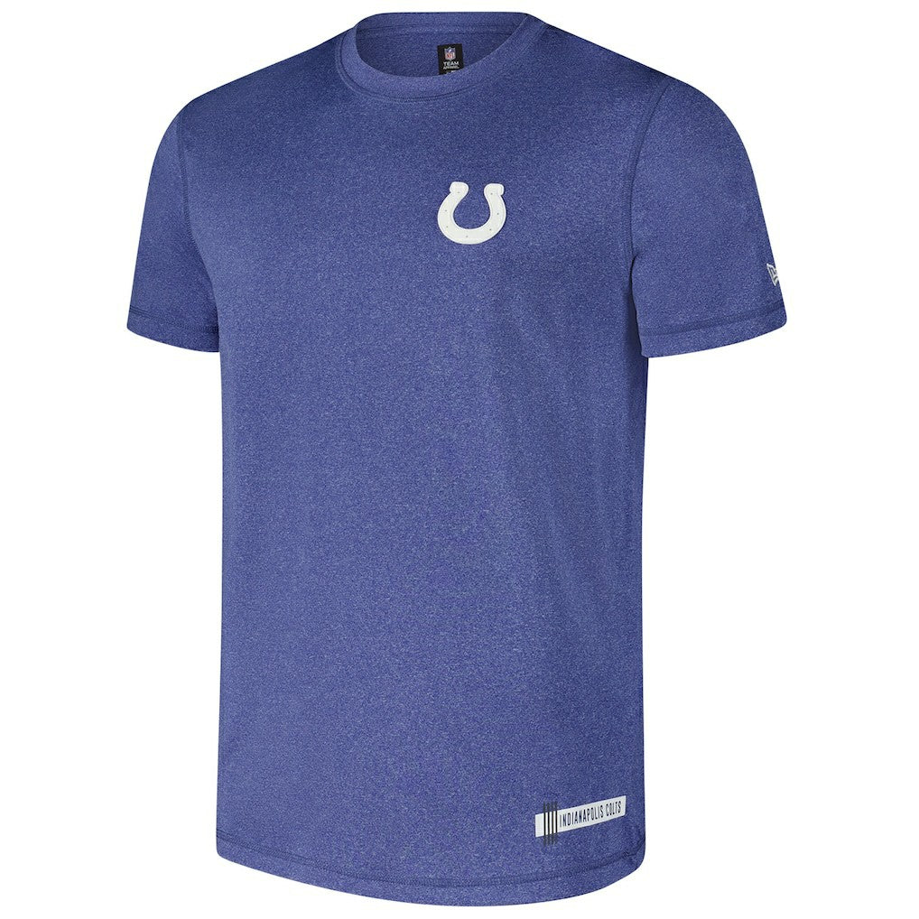 Indianapolis Colts New Era 2024 NFL Training Camp T-Shirt