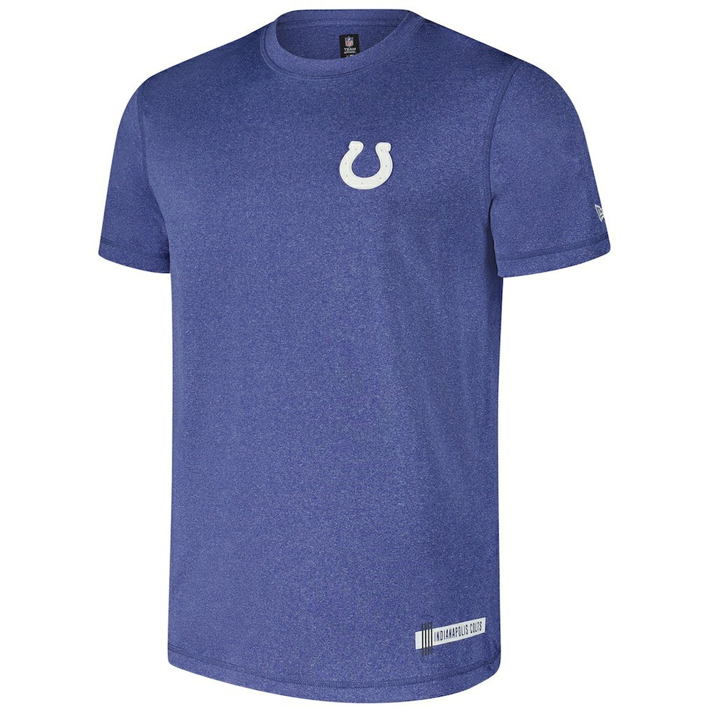 Indianapolis Colts New Era 2024 NFL Training Camp T-Shirt