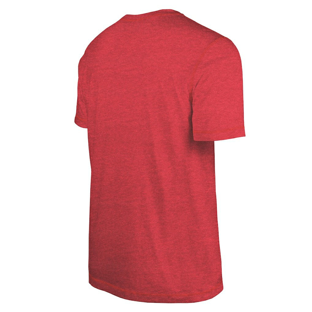 Kansas City Chiefs New Era 2024 NFL Training Camp T-Shirt