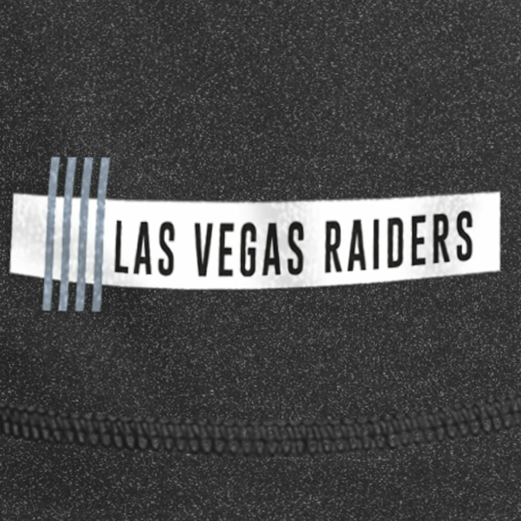 Las Vegas Raiders New Era 2024 NFL Training Camp T-Shirt
