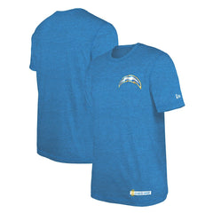 Los Angeles Chargers New Era 2024 NFL Training Camp T-Shirt