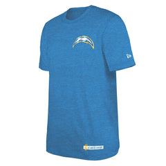 Los Angeles Chargers New Era 2024 NFL Training Camp T-Shirt