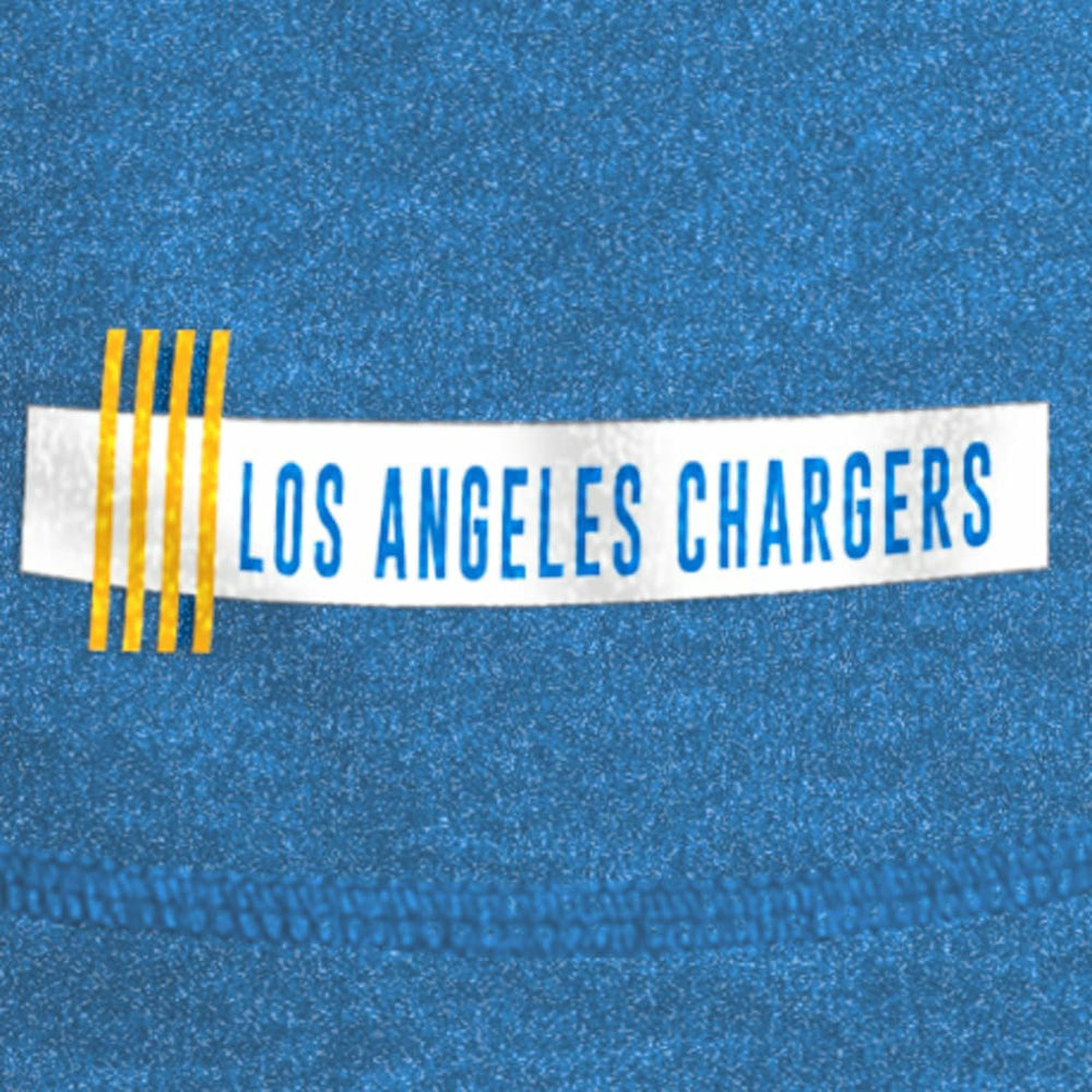 Los Angeles Chargers New Era 2024 NFL Training Camp T-Shirt