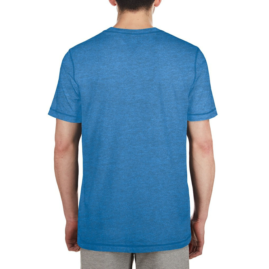 Los Angeles Chargers New Era 2024 NFL Training Camp T-Shirt