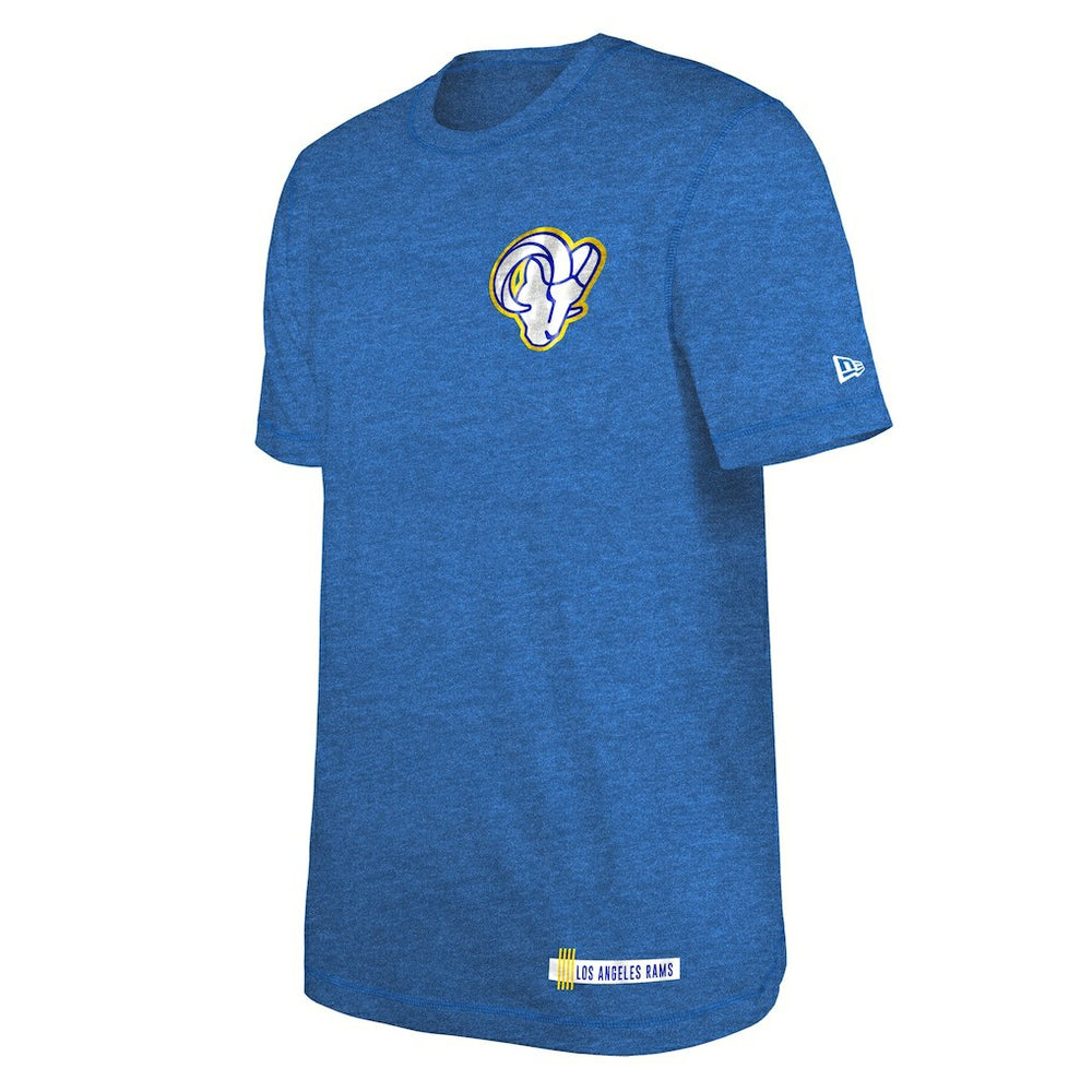 Los Angeles Rams New Era 2024 NFL Training Camp T-Shirt