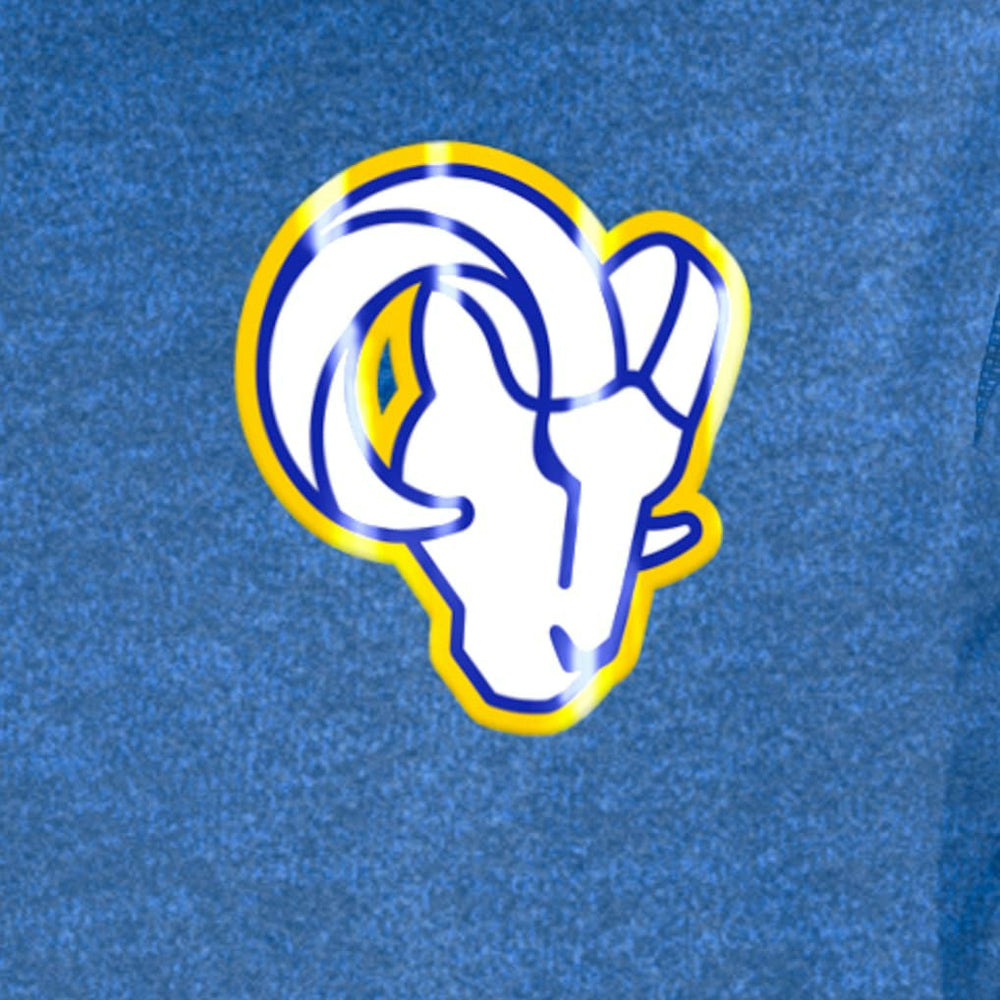 Los Angeles Rams New Era 2024 NFL Training Camp T-Shirt