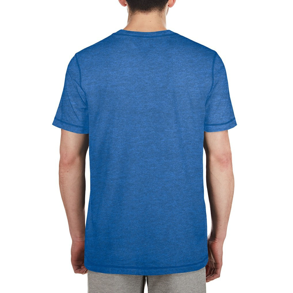 Los Angeles Rams New Era 2024 NFL Training Camp T-Shirt