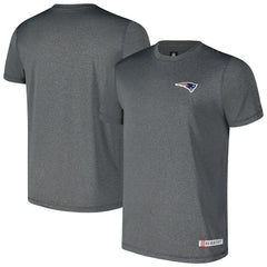 New England Patriots New Era 2024 NFL Training Camp T-Shirt
