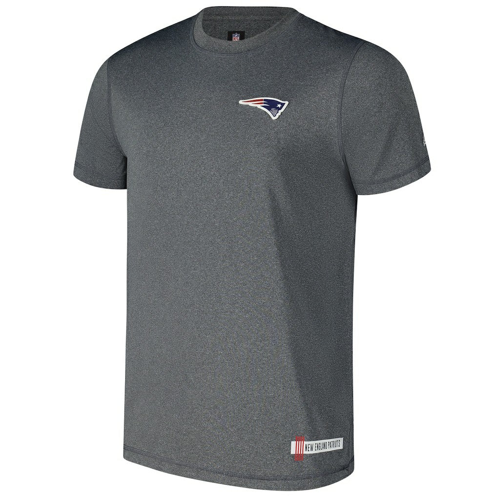 New England Patriots New Era 2024 NFL Training Camp T-Shirt