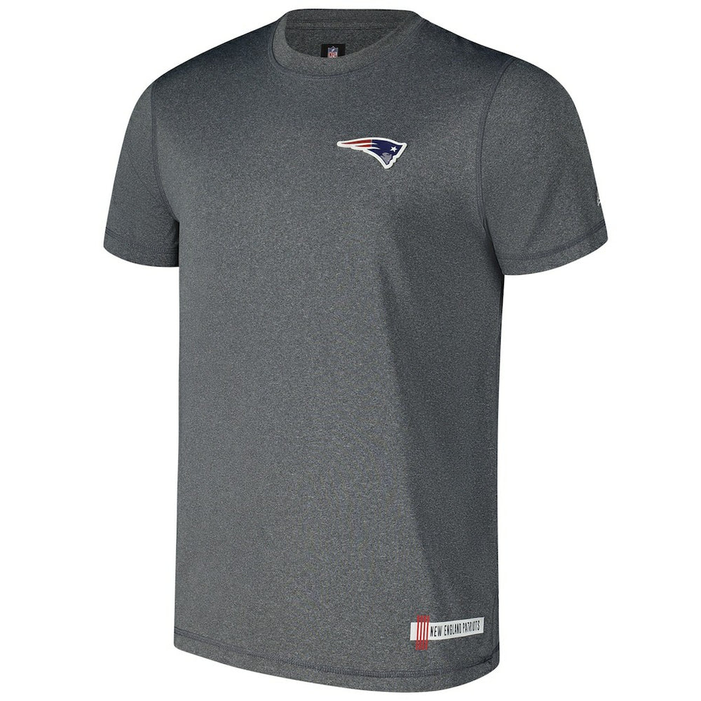 New England Patriots New Era 2024 NFL Training Camp T-Shirt