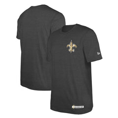 New Orleans Saints New Era 2024 NFL Training Camp T-Shirt