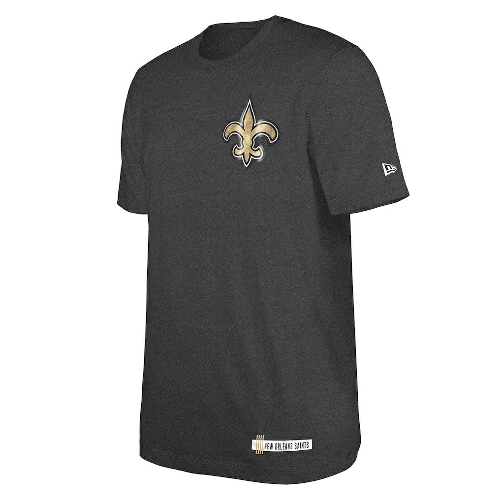 New Orleans Saints New Era 2024 NFL Training Camp T-Shirt