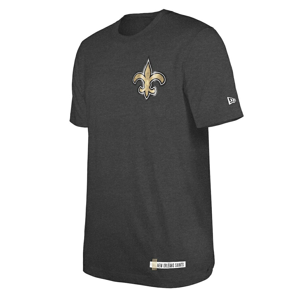 New Orleans Saints New Era 2024 NFL Training Camp T-Shirt
