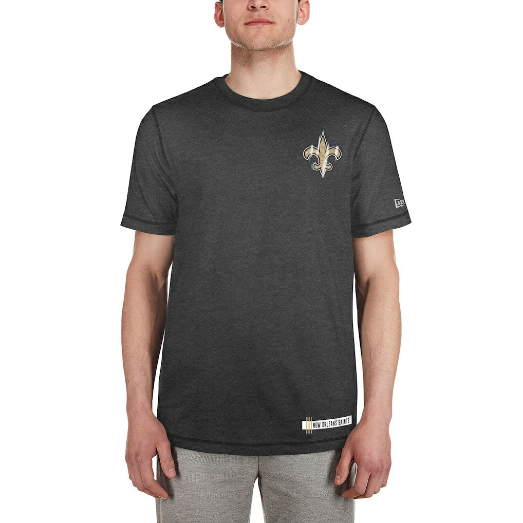 New Orleans Saints New Era 2024 NFL Training Camp T-Shirt