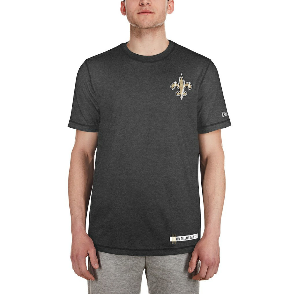 New Orleans Saints New Era 2024 NFL Training Camp T-Shirt