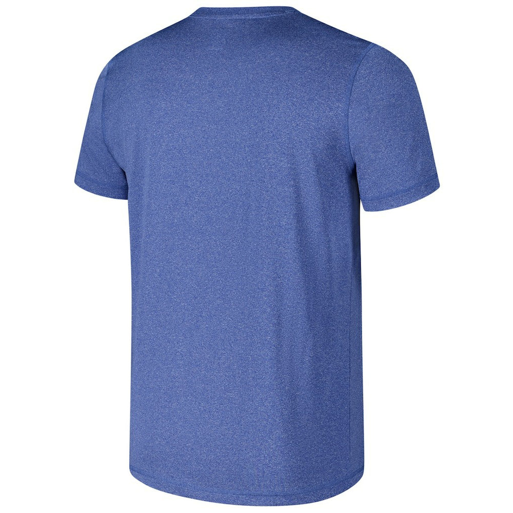New York Giants New Era 2024 NFL Training Camp T-Shirt
