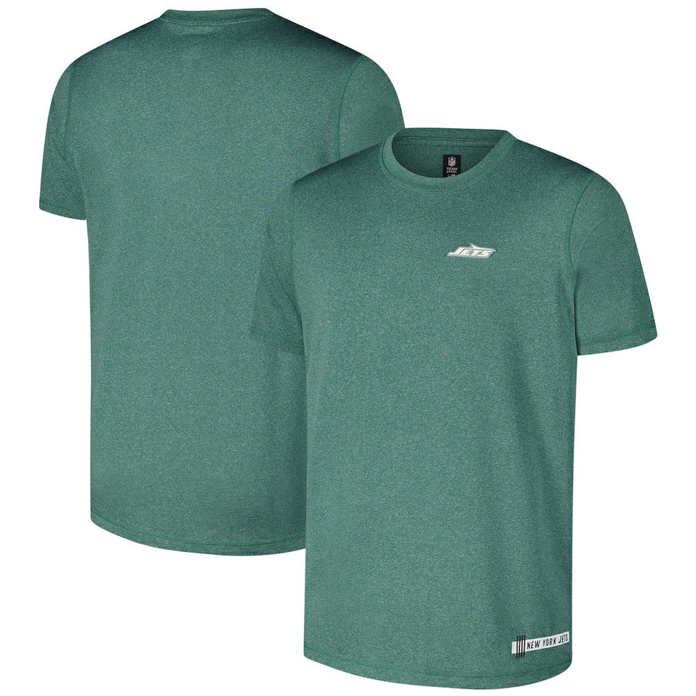 New York Jets New Era 2024 NFL Training Camp T-Shirt