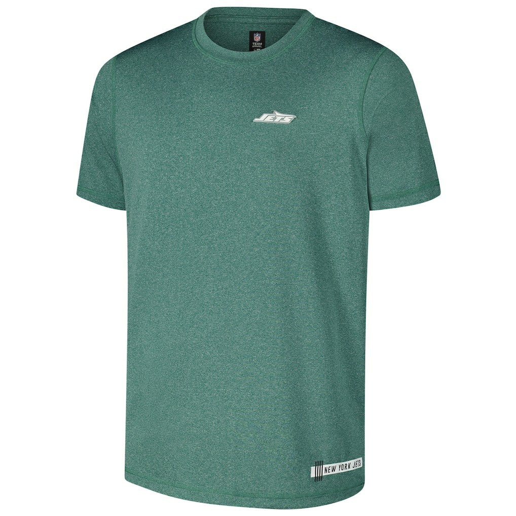 New York Jets New Era 2024 NFL Training Camp T-Shirt