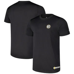 Pittsburgh Steelers New Era 2024 NFL Training Camp T-Shirt
