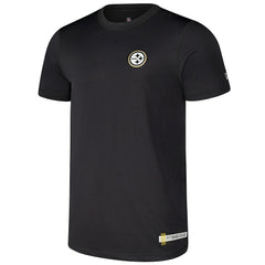 Pittsburgh Steelers New Era 2024 NFL Training Camp T-Shirt