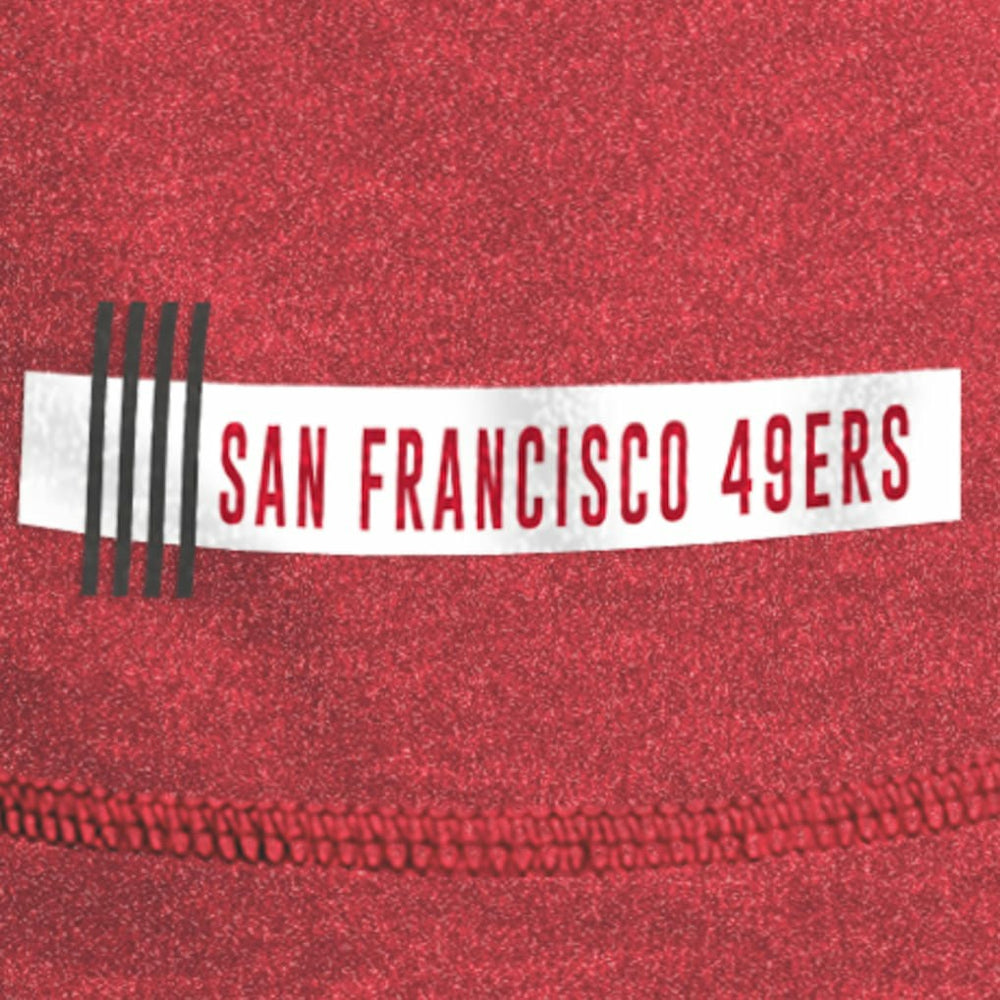 San Francisco 49ers New Era 2024 NFL Training Camp T-Shirt