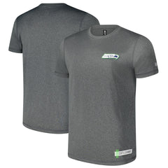 Seattle Seahawks New Era 2024 NFL Training Camp T-Shirt