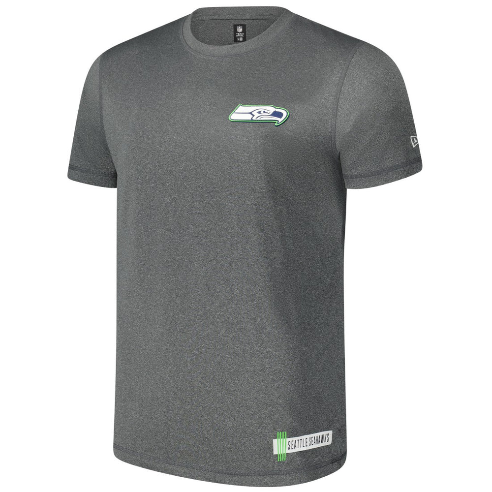 Seattle Seahawks New Era 2024 NFL Training Camp T-Shirt