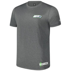 Seattle Seahawks New Era 2024 NFL Training Camp T-Shirt