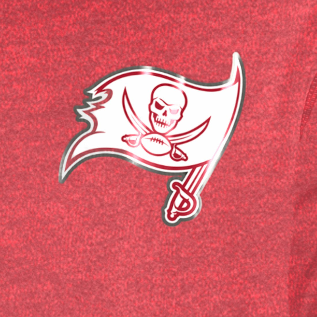 Tampa Bay Buccaneers New Era 2024 NFL Training Camp T-Shirt