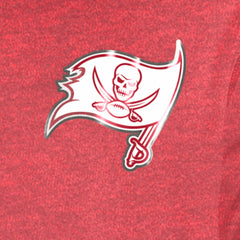 Tampa Bay Buccaneers New Era 2024 NFL Training Camp T-Shirt