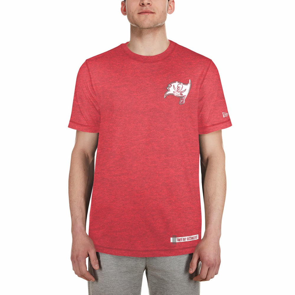 Tampa Bay Buccaneers New Era 2024 NFL Training Camp T-Shirt