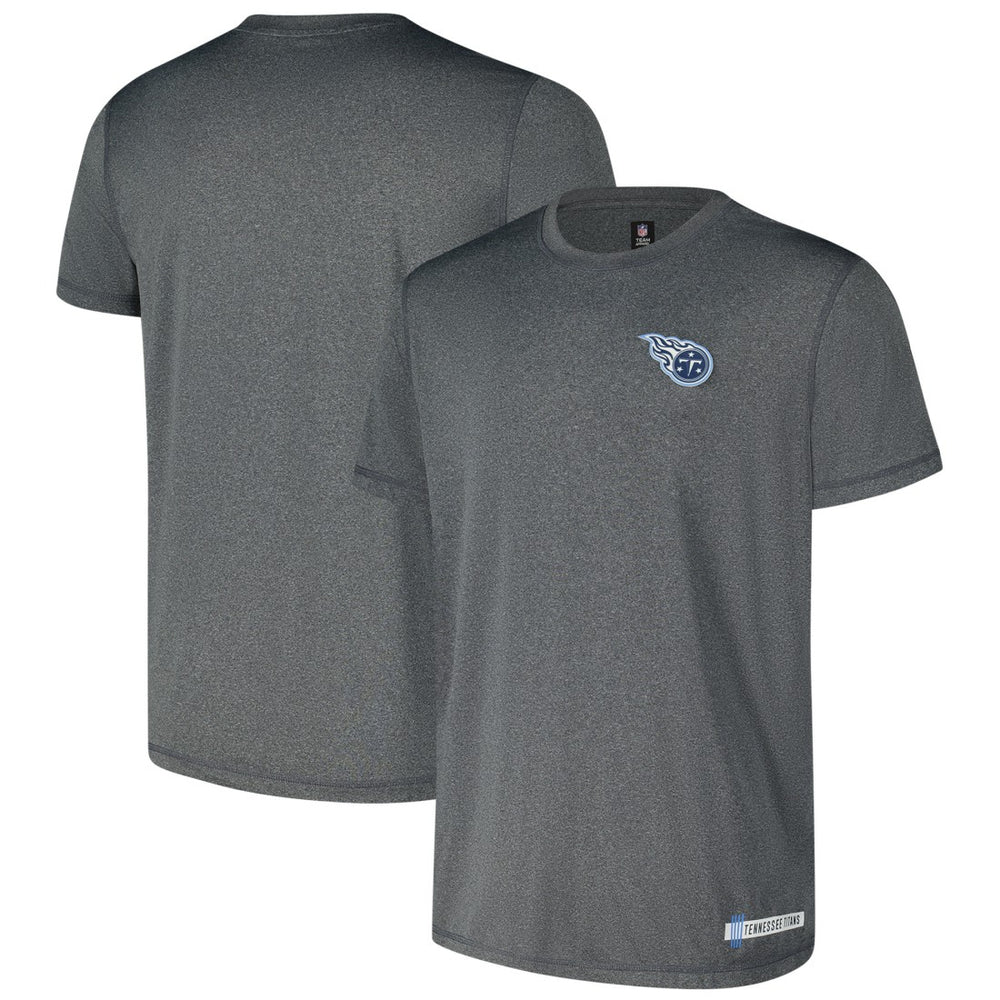 Tennessee Titans New Era 2024 NFL Training Camp T-Shirt