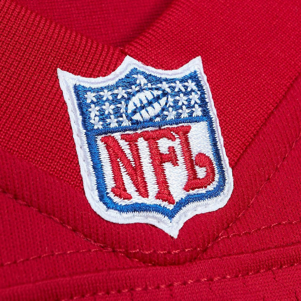 San Francisco 49ers Mitchell & Ness Bryant Young  Legacy Replica Jersey