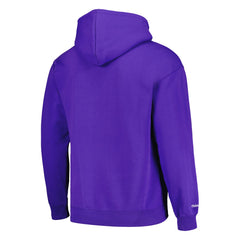 Phoenix Suns Hardwood Classics Tonal Pullover Hoodie On Sale