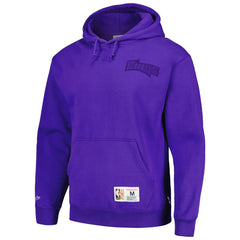 Sacramento Kings Hardwood Classics Tonal Pullover Hoodie Discount