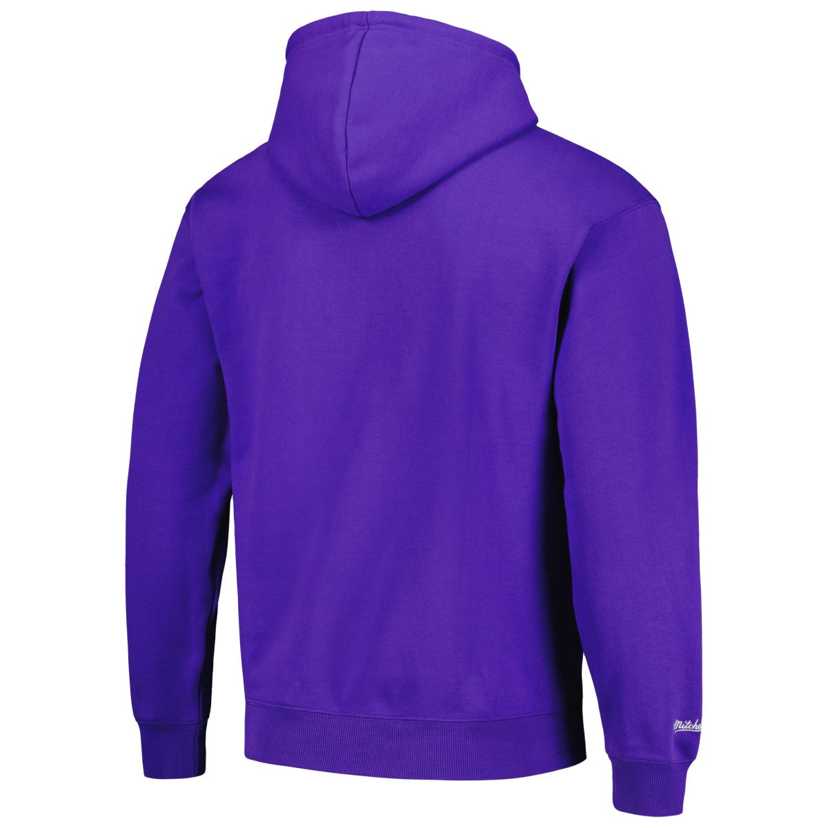 Sacramento Kings Hardwood Classics Tonal Pullover Hoodie Discount