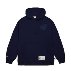 Dallas Mavericks Hardwood Classics Tonal Pullover Hoodie sale For Sale