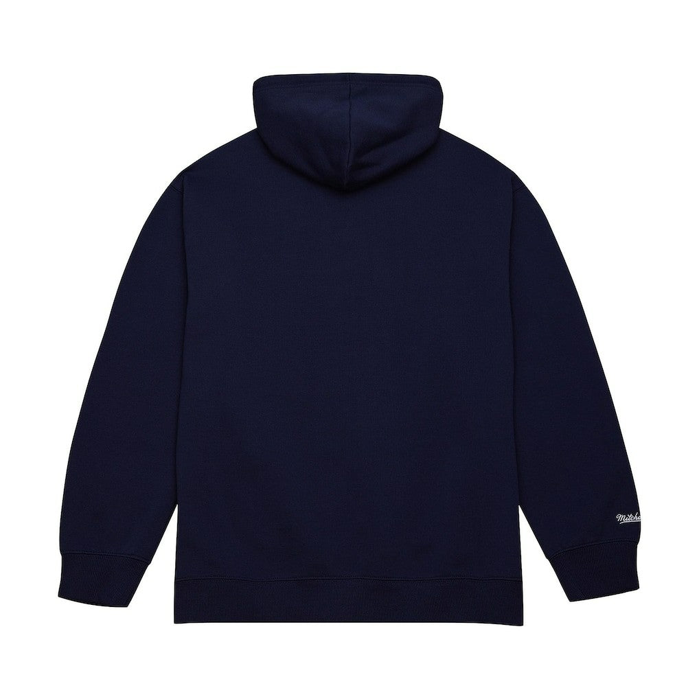 Dallas Mavericks Hardwood Classics Tonal Pullover Hoodie sale For Sale